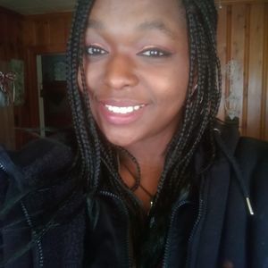 Meet your Posher, Joyce